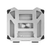 Podstawka Wozinsky WDCX-X19-AB HardStand z obrotem 360° pod laptopa i tablet - srebrna
